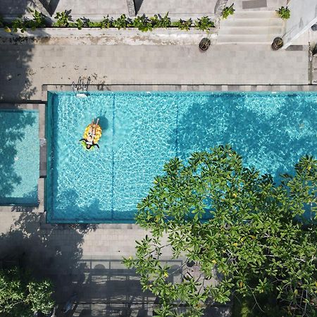Amata Borobudur Resort Magelang Exteriör bild